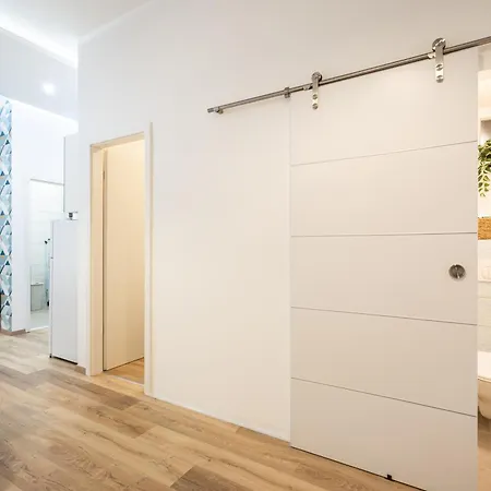 Apartment Kristi Tiptop In The Heart Of *