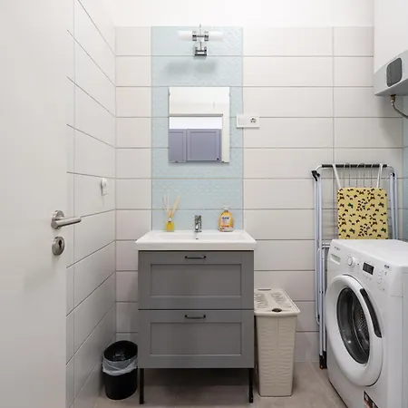 Apartment Kristi Tiptop In The Heart Of