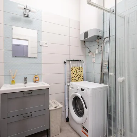 Apartment Kristi Tiptop In The Heart Of