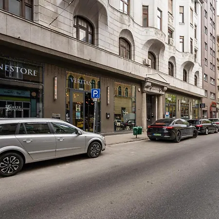 Apartment Kristi Tiptop In The Heart Of *